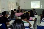 Palestra: 'A Importância da Contabilidade e o Perfil do Novo Profissional Contábil'