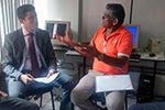 Apresentação do NPJ/EAJ - FAPI