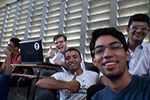 Alunos e professores do Curso de Ciência da Computação da Faculdade do Piauí - FAPI participaram, no último dia 28/03/2015 , do evento tecnológico Arduino Day