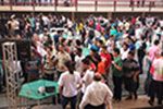 Alunos e professores do Curso de Ciência da Computação da Faculdade do Piauí - FAPI participaram, no último dia 28/03/2015 , do evento tecnológico Arduino Day