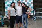 Alunos e professores do Curso de Ciência da Computação da Faculdade do Piauí - FAPI participaram, no último dia 28/03/2015 , do evento tecnológico Arduino Day