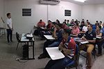 Ciclo de Palestras - Engenharia Civil