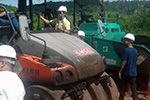 Visita Técnica - Obra do Rodoanel de Teresina