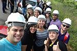 Visita Técnica - Obra do Rodoanel de Teresina