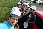 Visita Técnica - Obra do Rodoanel de Teresina