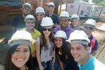 Visita Técnica - Obra do Rodoanel de Teresina