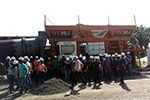 Visita Técnica - Obra do Rodoanel de Teresina